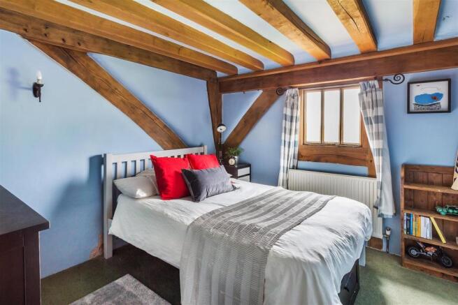 house, estate agency Alfold