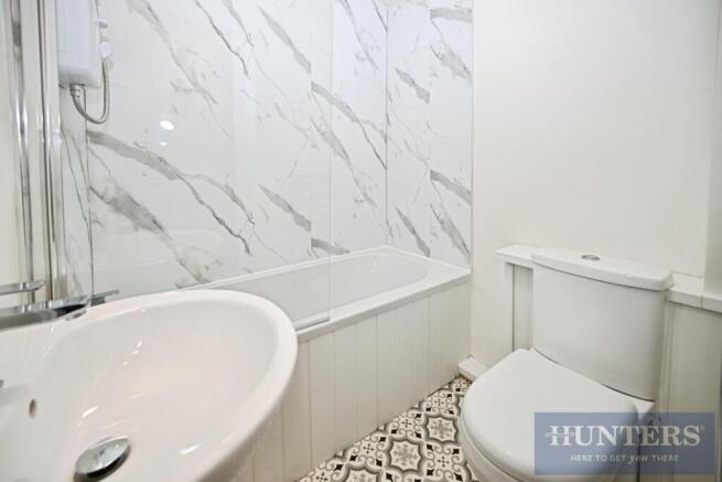 1 bed Terraced to rent Image 5