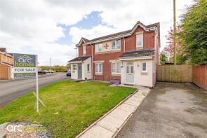 9, Penswick Road, Wigan WN2 4GA