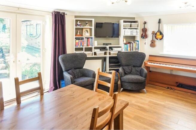 Dining / Family Room