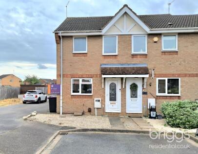 Primroses, Deeping St James, Market Deeping, PE6