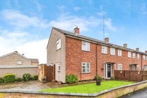 25, Kestrel Crescent, Oxford OX4 6DY