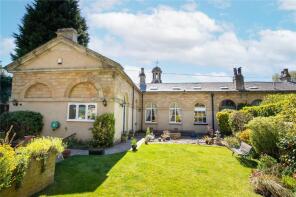 Stable Cottage, Newsam Green Road, Newsam Green, Leeds LS26 8AG