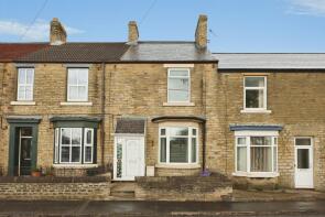 16, Raby Street, Bishop Auckland DL14 9QG