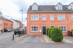 1, Gilcar Villas, Normanton WF6 1RP