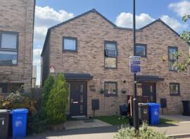 19, Fenton Road, Harrow HA2 6DX