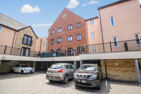 East Bank, Norwich