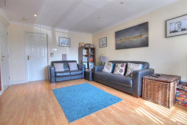 Sitting Room: