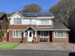 21, Bracken Wood, Liverpool L12 0NG