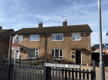 Whitewater Road, New Ollerton, Newark