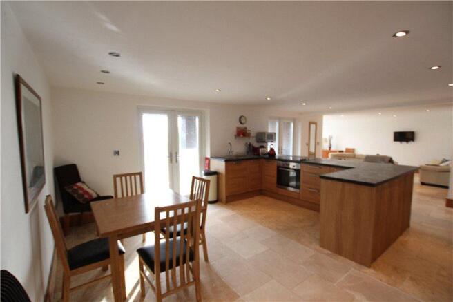Sc Kitchen/Dining
