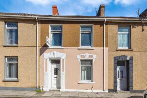 16, Bryn Road, Llanelli SA15 2LN
