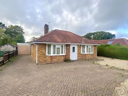 Highlands Road, Fareham