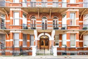 Flat 4, 36 Palace Place Mansions, Kensington Court, London W8 5BB