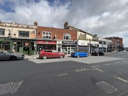 61a, Albert Road, Southsea PO5 2SF