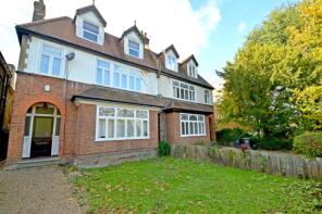 5a, Ashburton Road, Croydon CR0 6AP