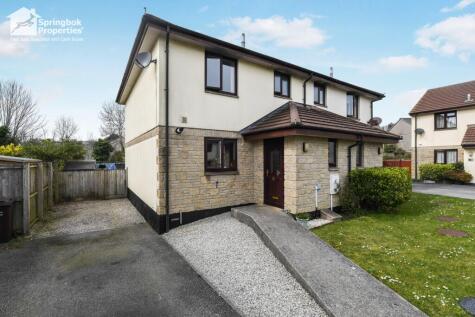 Gwel Lewern, Eastern Green, Penzance, Cornwall