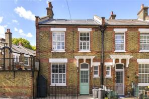 40, Joubert Street, London SW11 5AE
