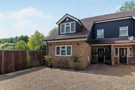Gore Court Road, Otham, Maidstone