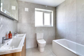 10, Stansfield Road, Thundersley, Benfleet SS7 4NB
