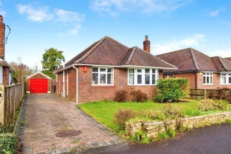 Ashdene Road, SOUTHAMPTON, Hampshire, SO40