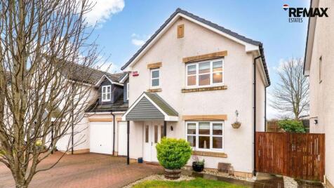 Hillend View, Winchburgh, EH52