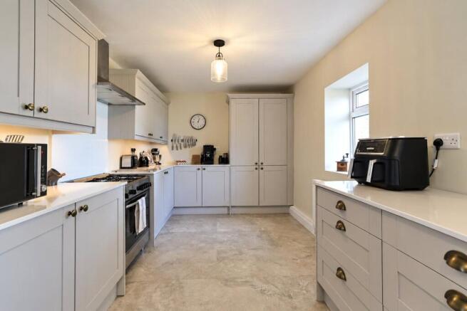 High Callerton, Ponteland, NE20 photo 4