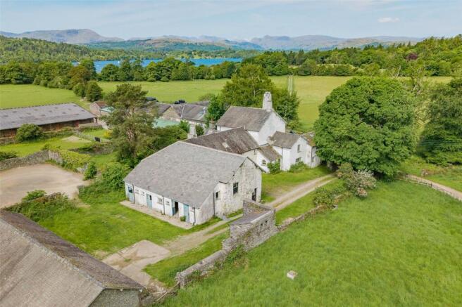 Calgarth Hall