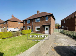 43, Woodhouse Crescent, Normanton WF6 1DG