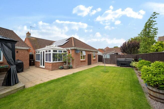 Strawberry Fields Drive , Holbeach St. Marks photo 4