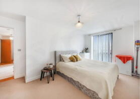 Flat 39, 1 Frost Court, Salk Close, Colindale, London NW9 5XH