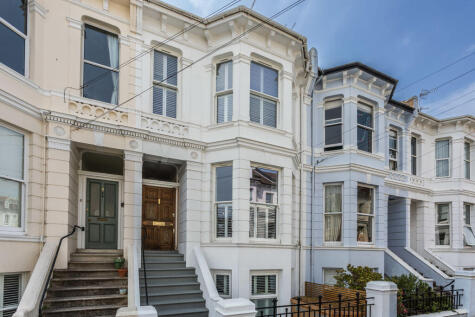 Stanford Road, Brighton