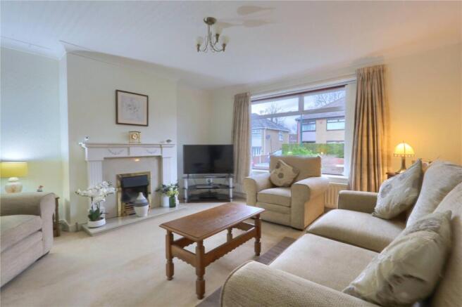3 bed Semi-Detached for sale Image 4