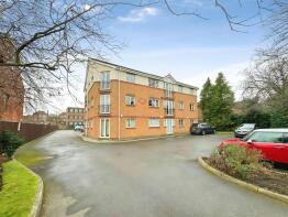 4, Kingswood Court, Grove Avenue, Wilmslow SK9 5EE