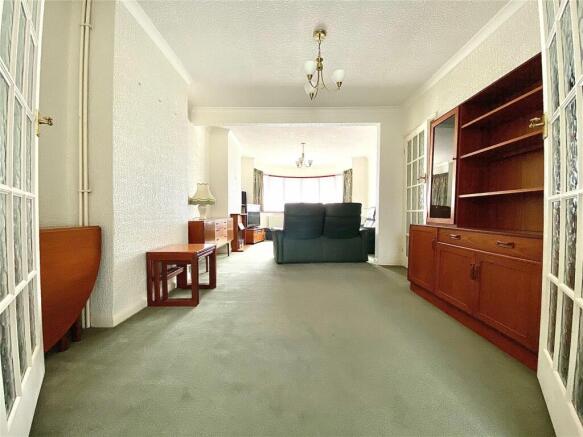 Through Lounge