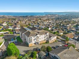 Flat 13, Dunstone Court, Dunstone Park Road, Paignton TQ3 3XH