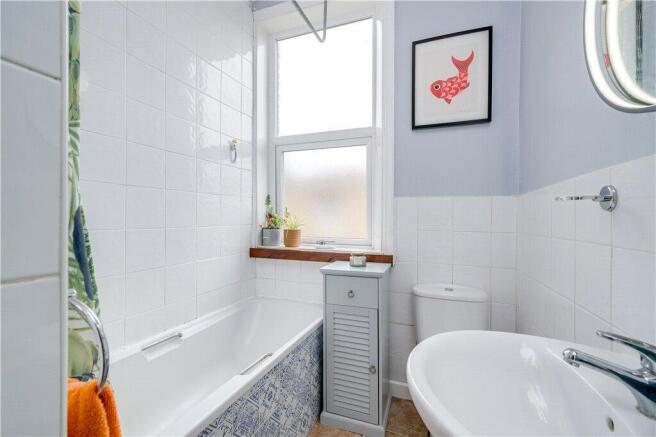 Bathrooom