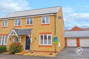 46, Campion Way, North Petherton, Bridgwater TA5 2FB