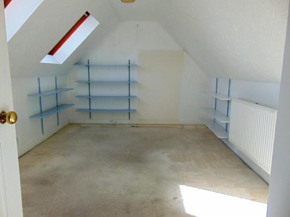 Dressing Room
