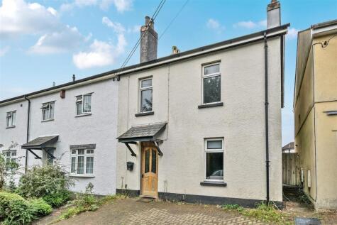 New Park Road, Lee Mill Bridge, Ivybridge