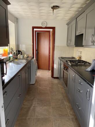 5 double bed, Easton (8)