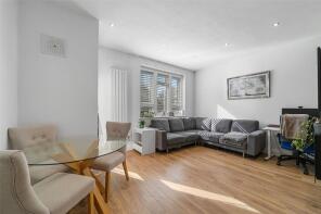 40, Ickburgh Estate, Upper Clapton Road, Hackney, London E5 8AE