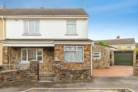 Bryn Rhos, Llanelli, Carmarthenshire, SA14