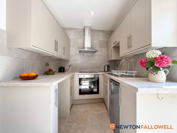 Kitchen 1