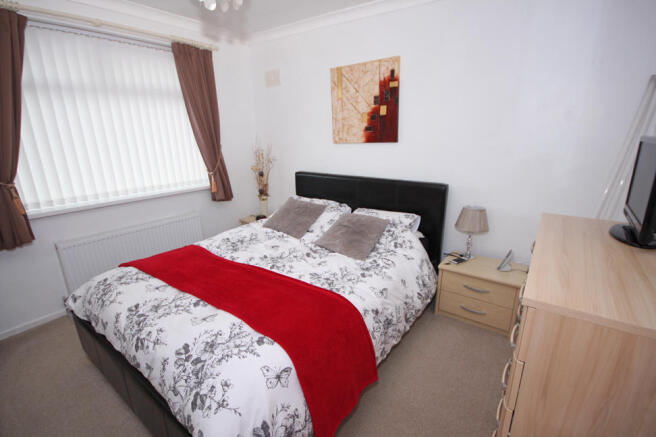 Main Bedroom