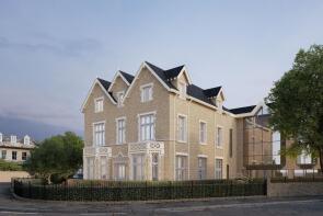 Flat 4, 1, London Road, Slough SL3 7FJ