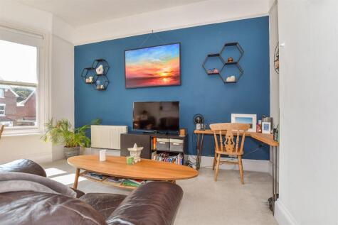 Upper Grosvenor Road, Tunbridge Wells, Kent