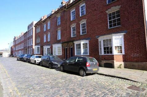 Gloucester Street, St. Pauls, Bristol, BS2