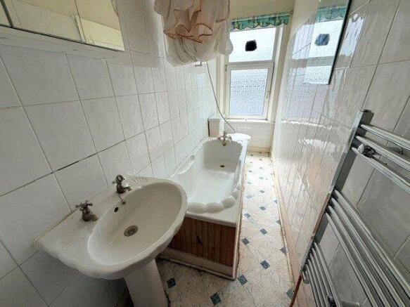 1 bed Terraced for sale Image 6