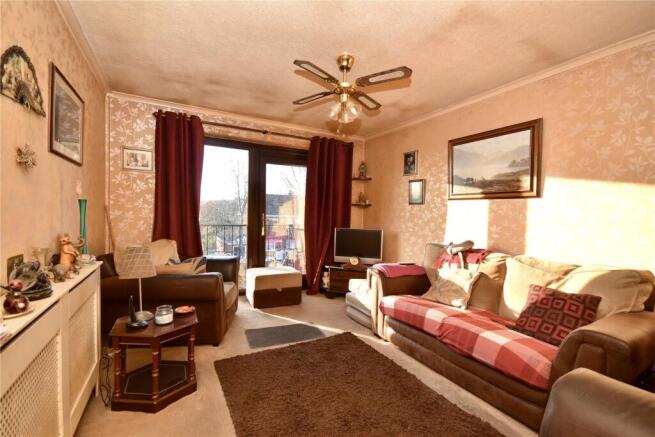 1 bed Apartment for sale Image 4
